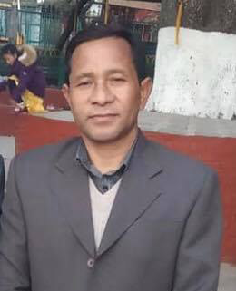 Lila Dhar Shing Dhami